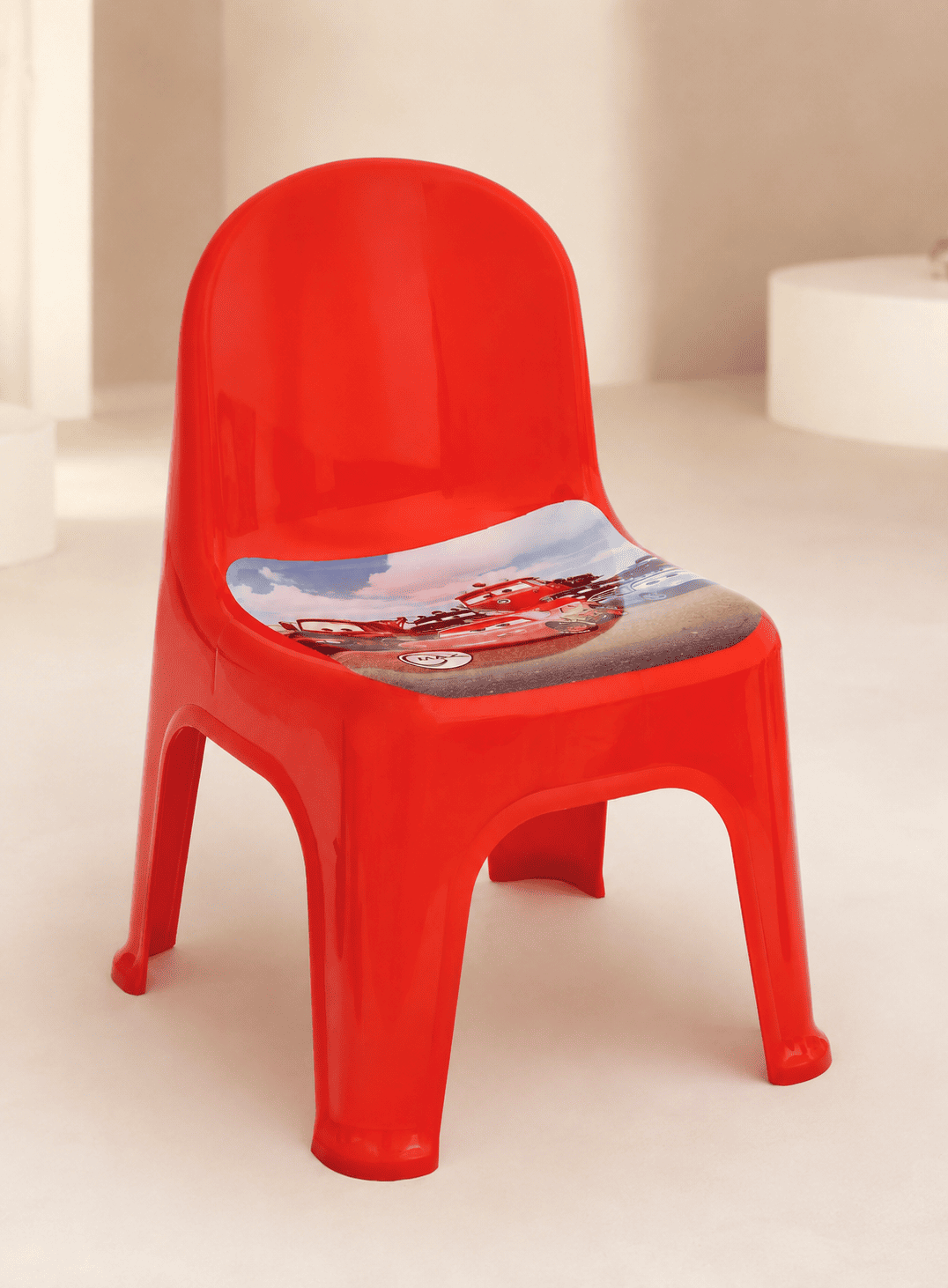 Kids Disney Chair