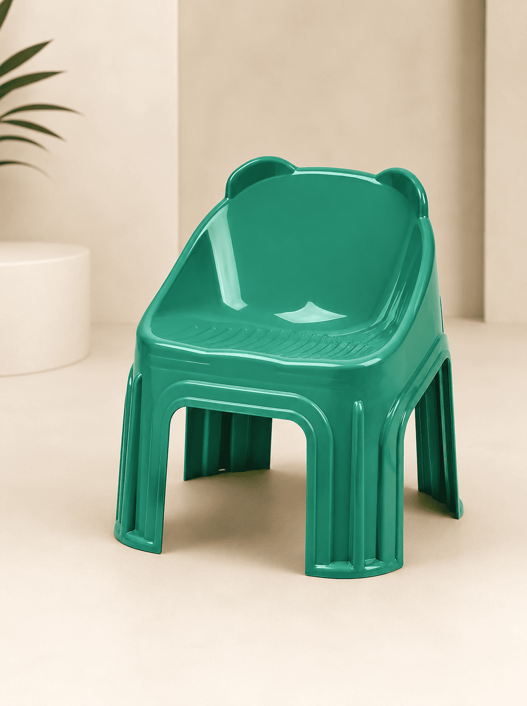 Kids Panda Chair (M-301)