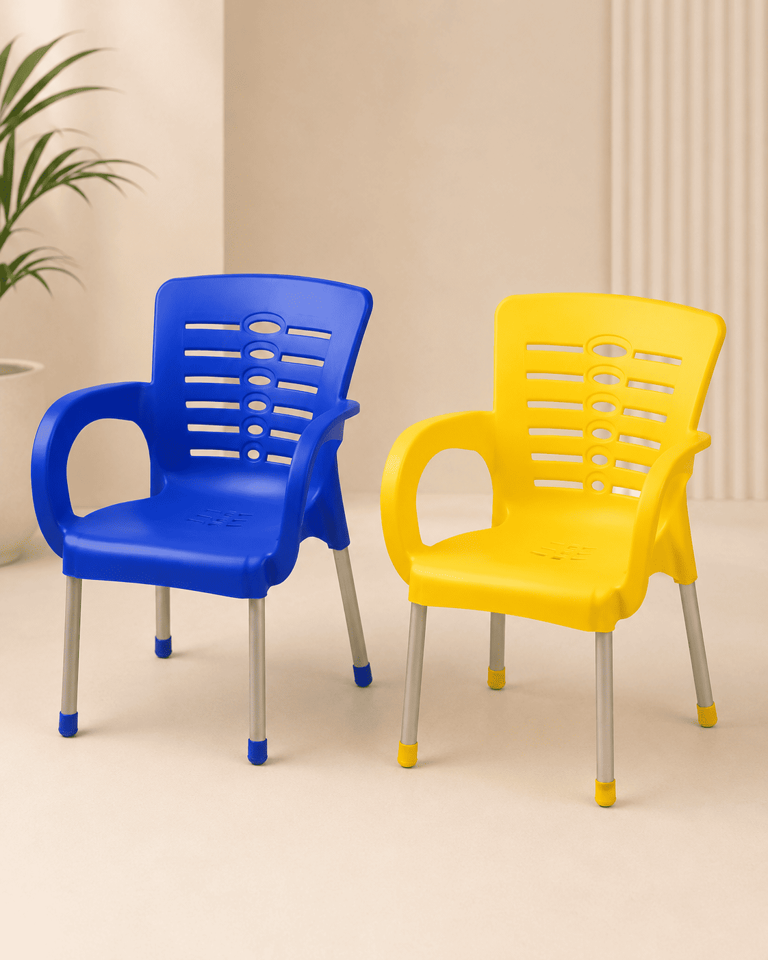 Kids Relaxo Chair (M-102)