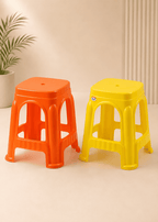 Plastic Stool