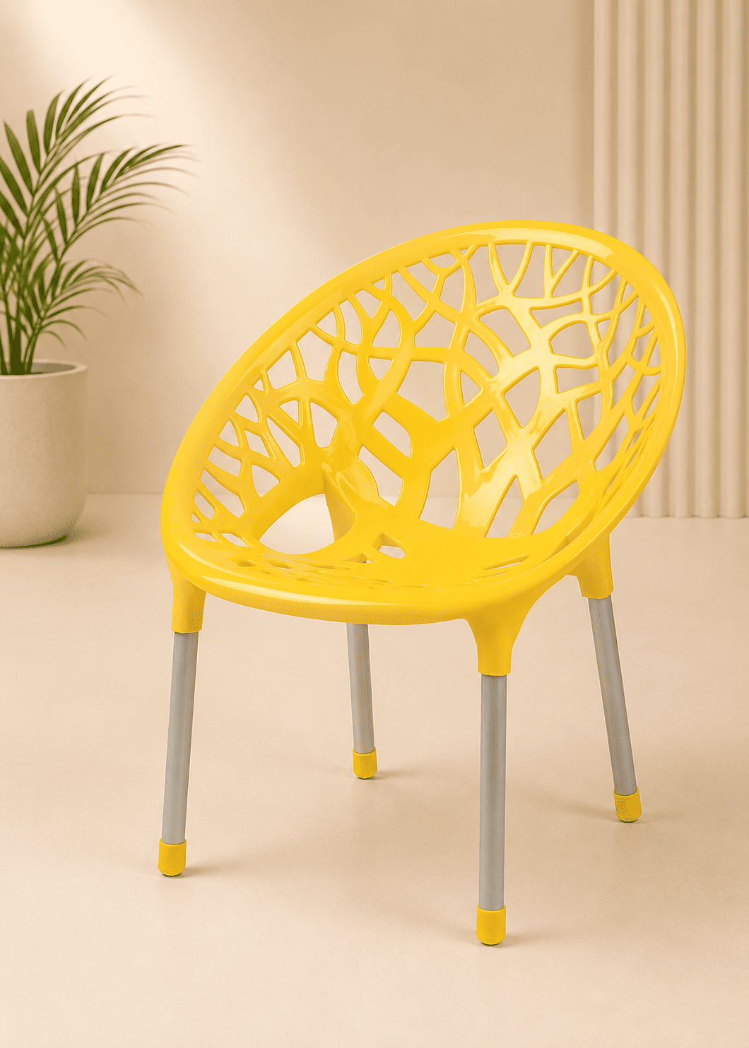 Kids Tree Chair (M-104)