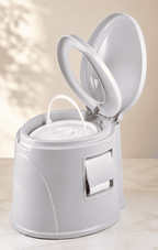 Portable Commode