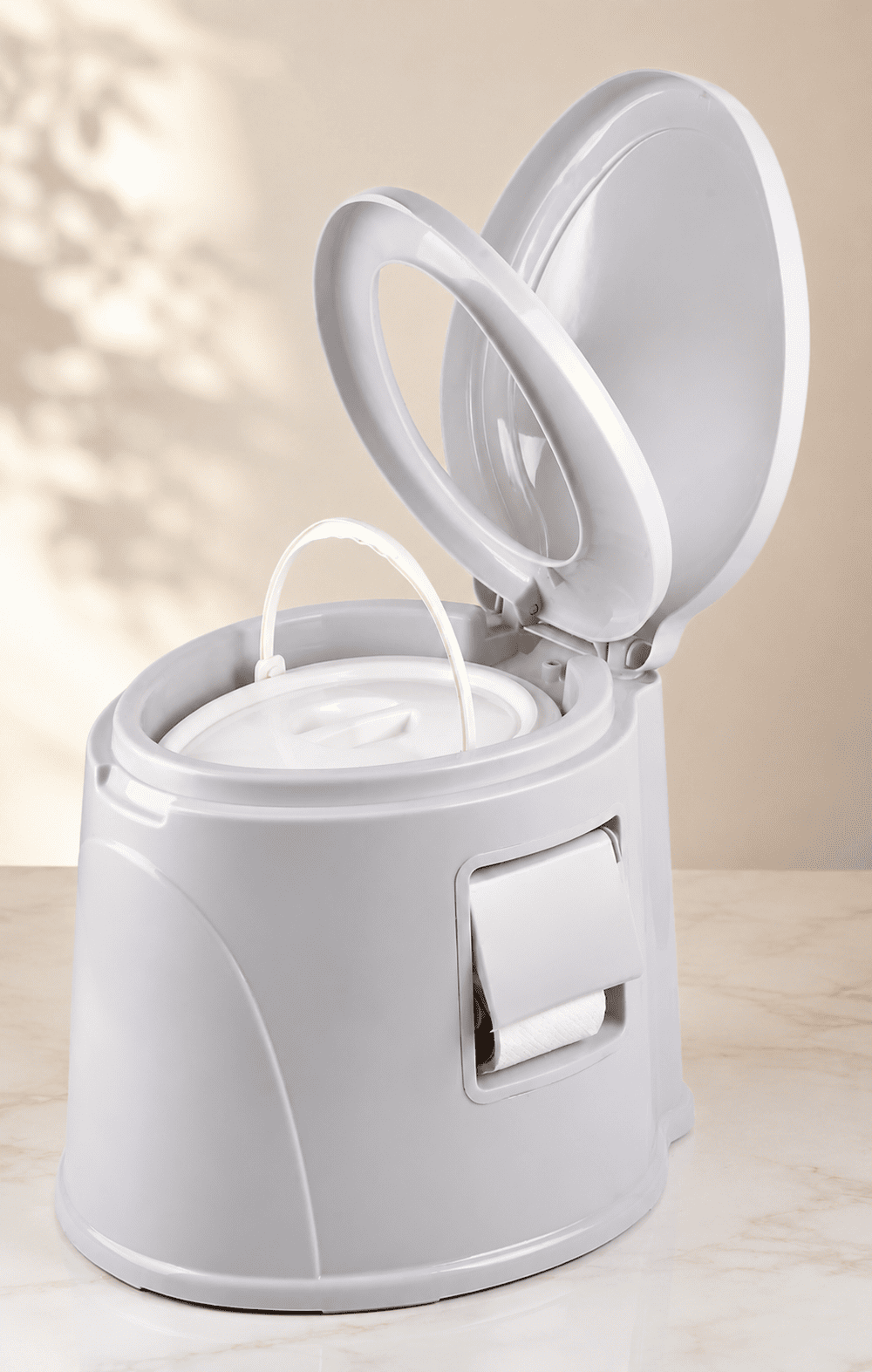 Portable Commode