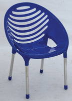 Baby WiFi Plastic Chair