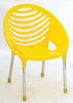 Baby WiFi Plastic Chair