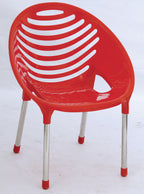 Baby WiFi Plastic Chair