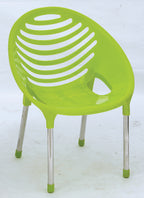 Baby WiFi Plastic Chair