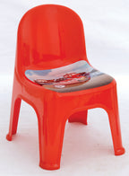 Baby Disney Plastic Chair