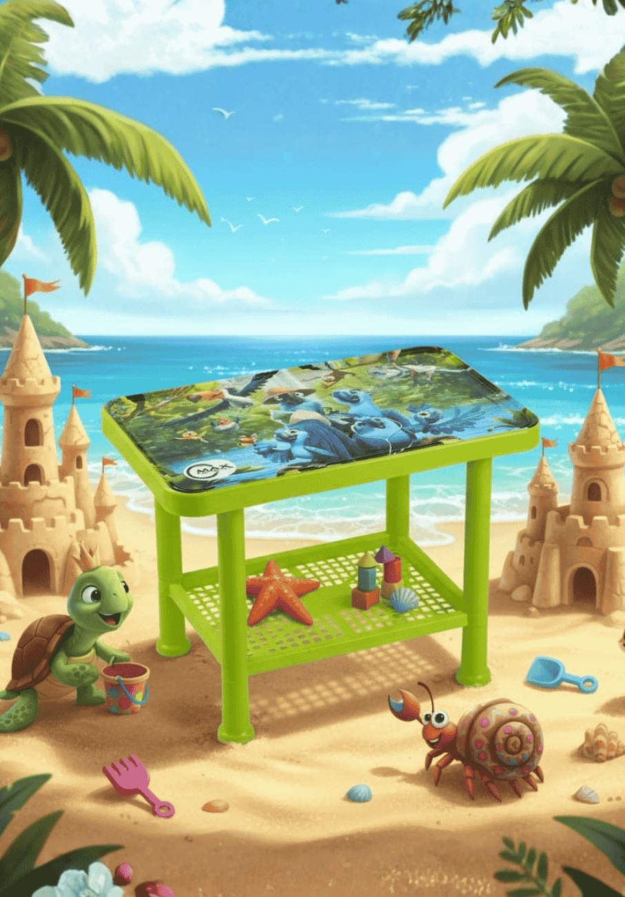 Disney Table (M-202)