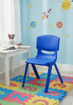 Baby Posturo Plastic Chair
