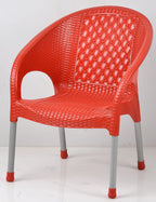 Baby Sofa Plastic Chair