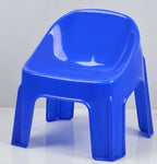 Baby Dora Plastic Chair