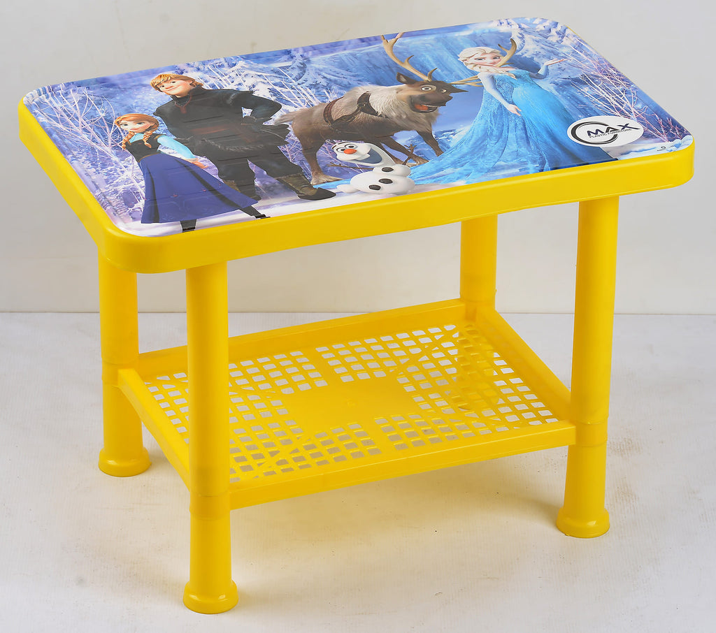 Disney Table (M-202)