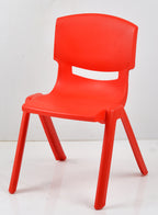 Baby Posturo Plastic Chair