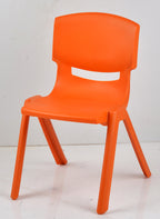 Baby Posturo Plastic Chair