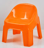 Baby Dora Plastic Chair