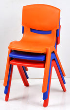 Baby Posturo Plastic Chair