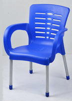 Baby Relaxo Plastic Chair