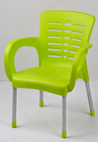 Baby Relaxo Plastic Chair