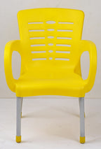Baby Relaxo Plastic Chair