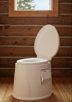 Portable Commode