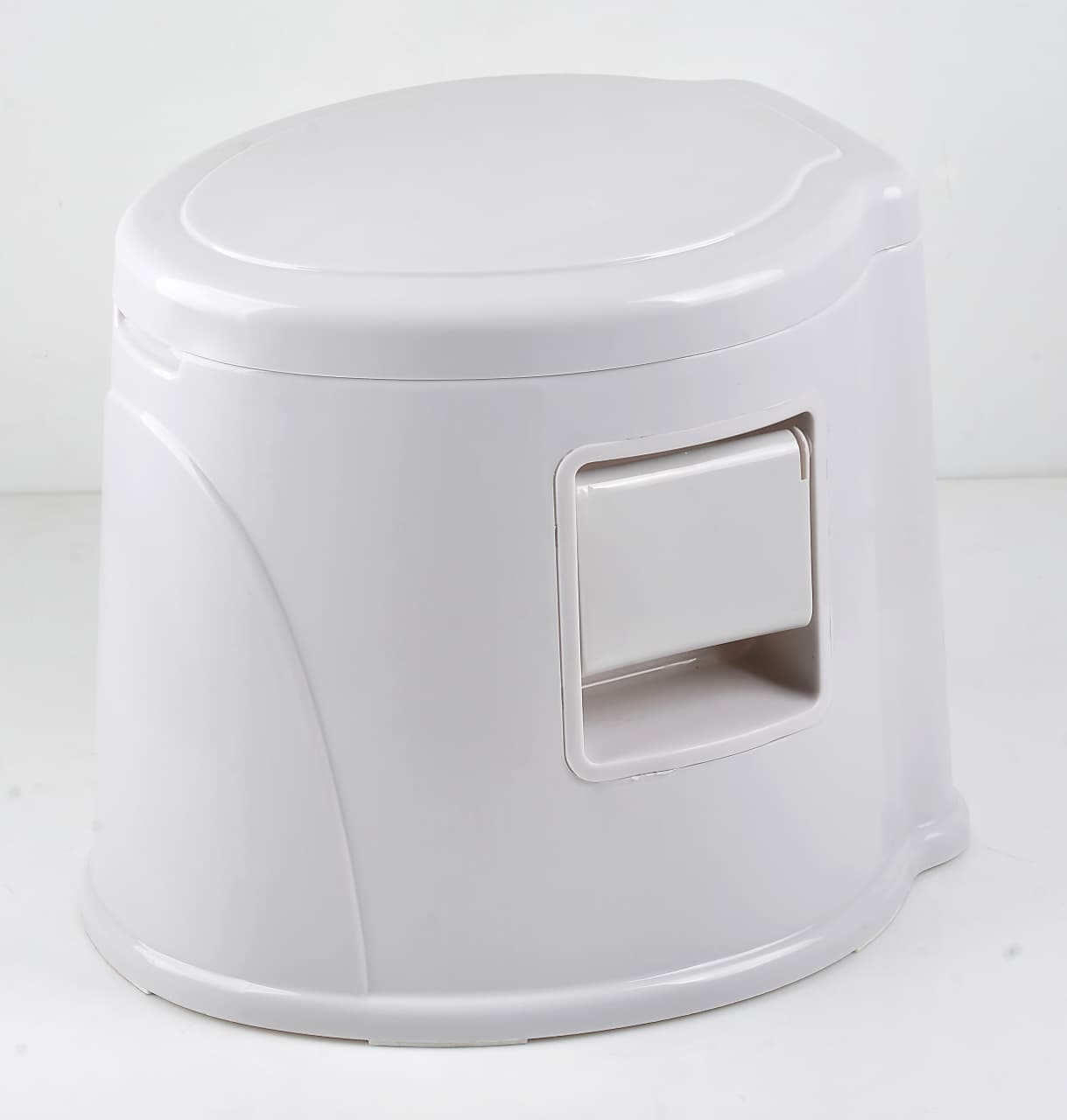 Portable Commode