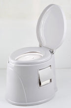 Portable Commode