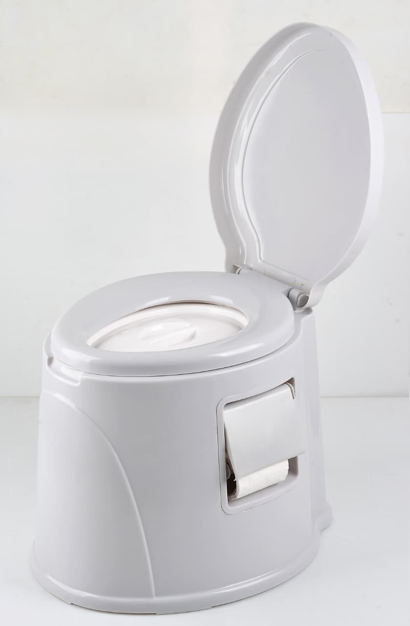 Portable Commode