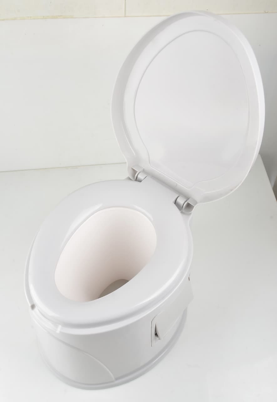 Portable Commode