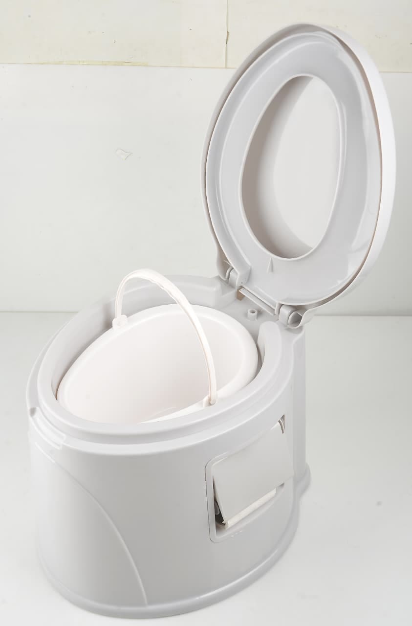 Portable Commode