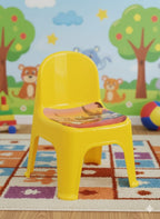 Baby Disney Plastic Chair