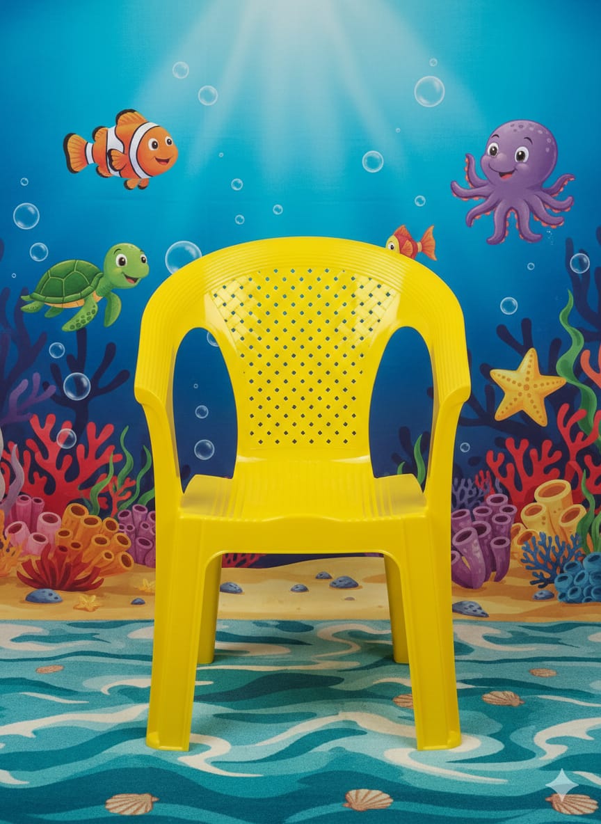 Baby King sofa (M-704)