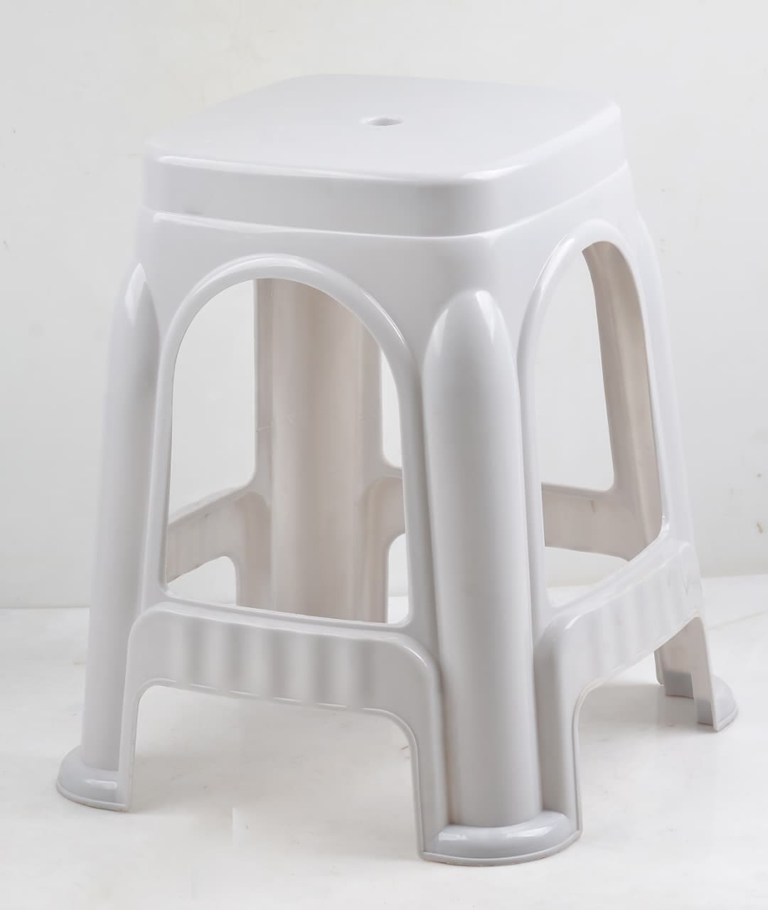 Plastic Stool