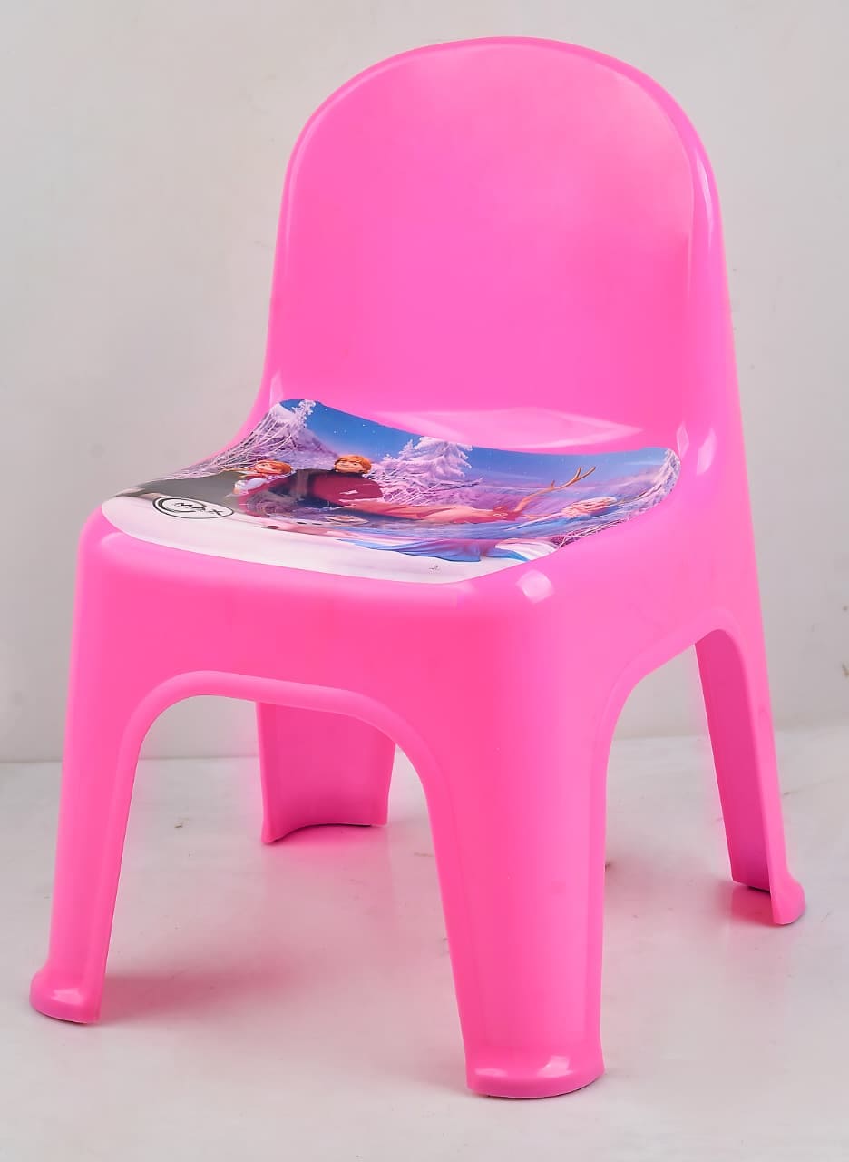 Kids Disney Chair