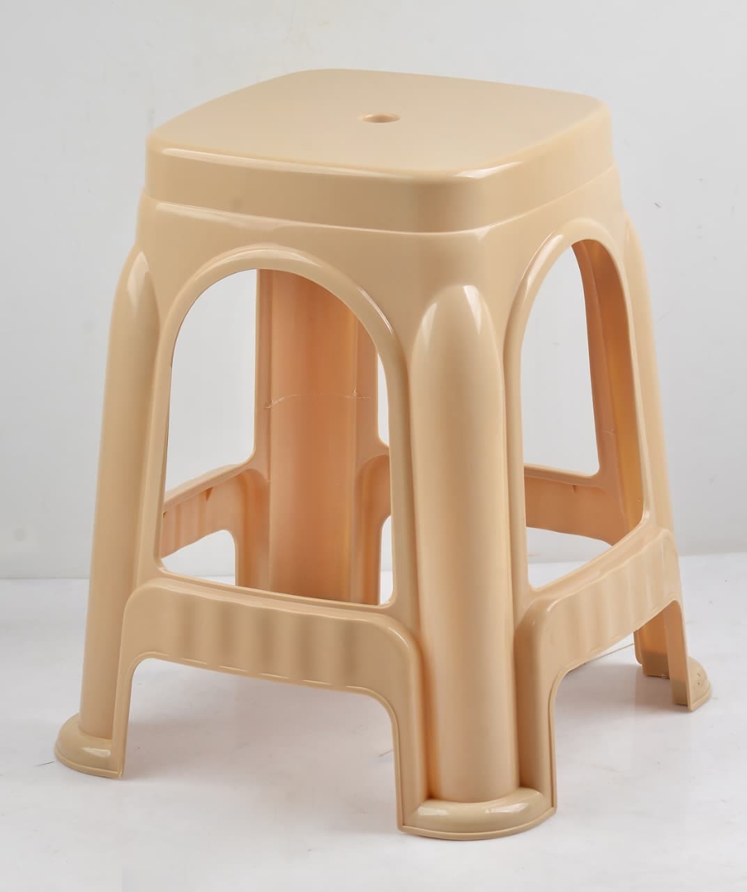 Plastic Stool
